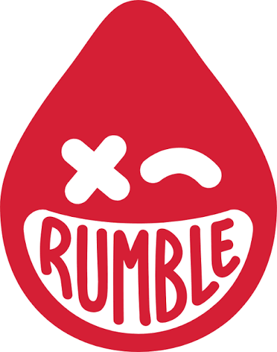 Rumble logo