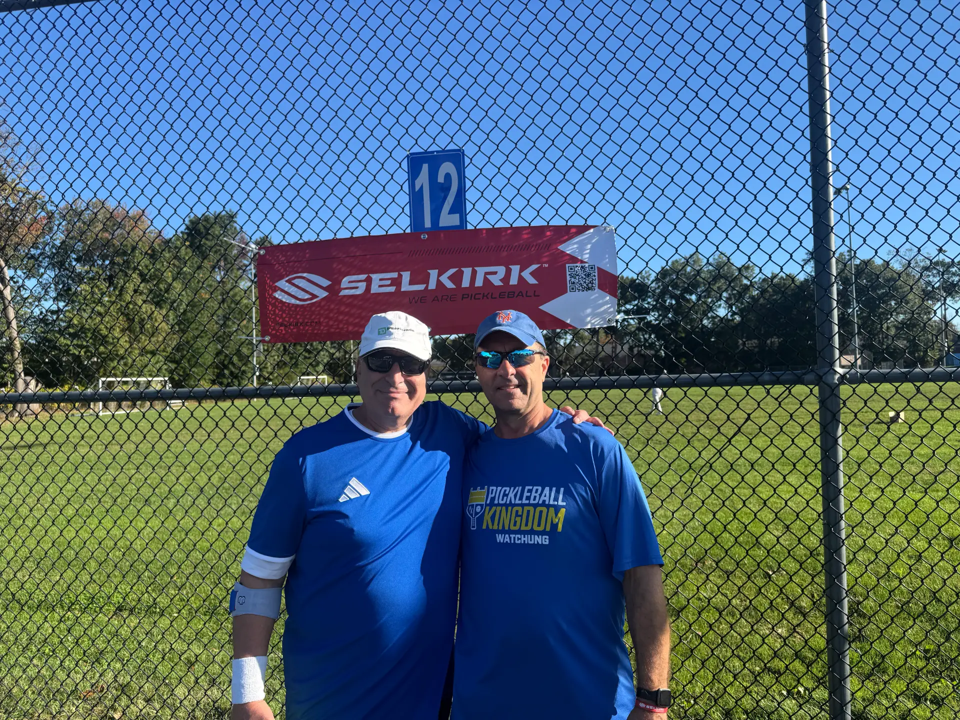 EEFA Pickleball Classic photo 12