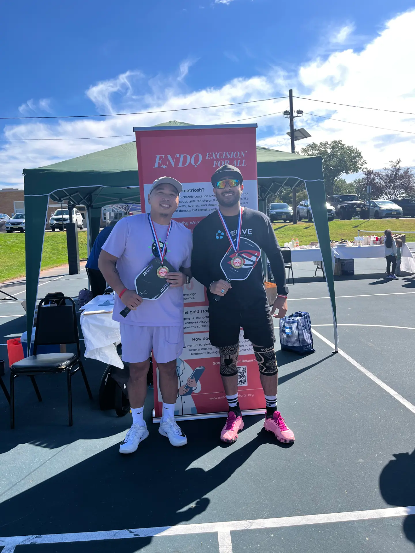 EEFA Pickleball Classic photo 5