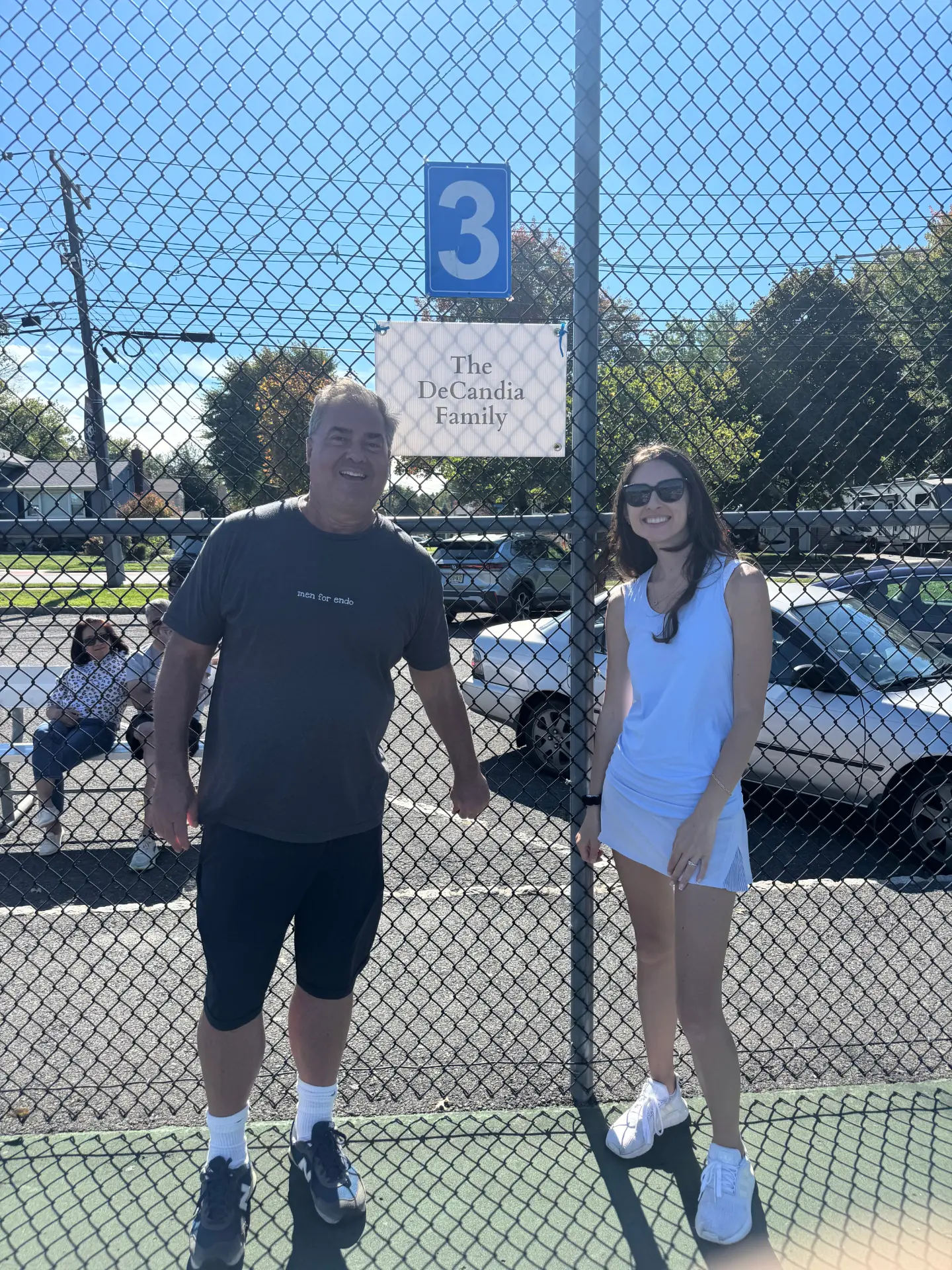 EEFA Pickleball Classic photo 16
