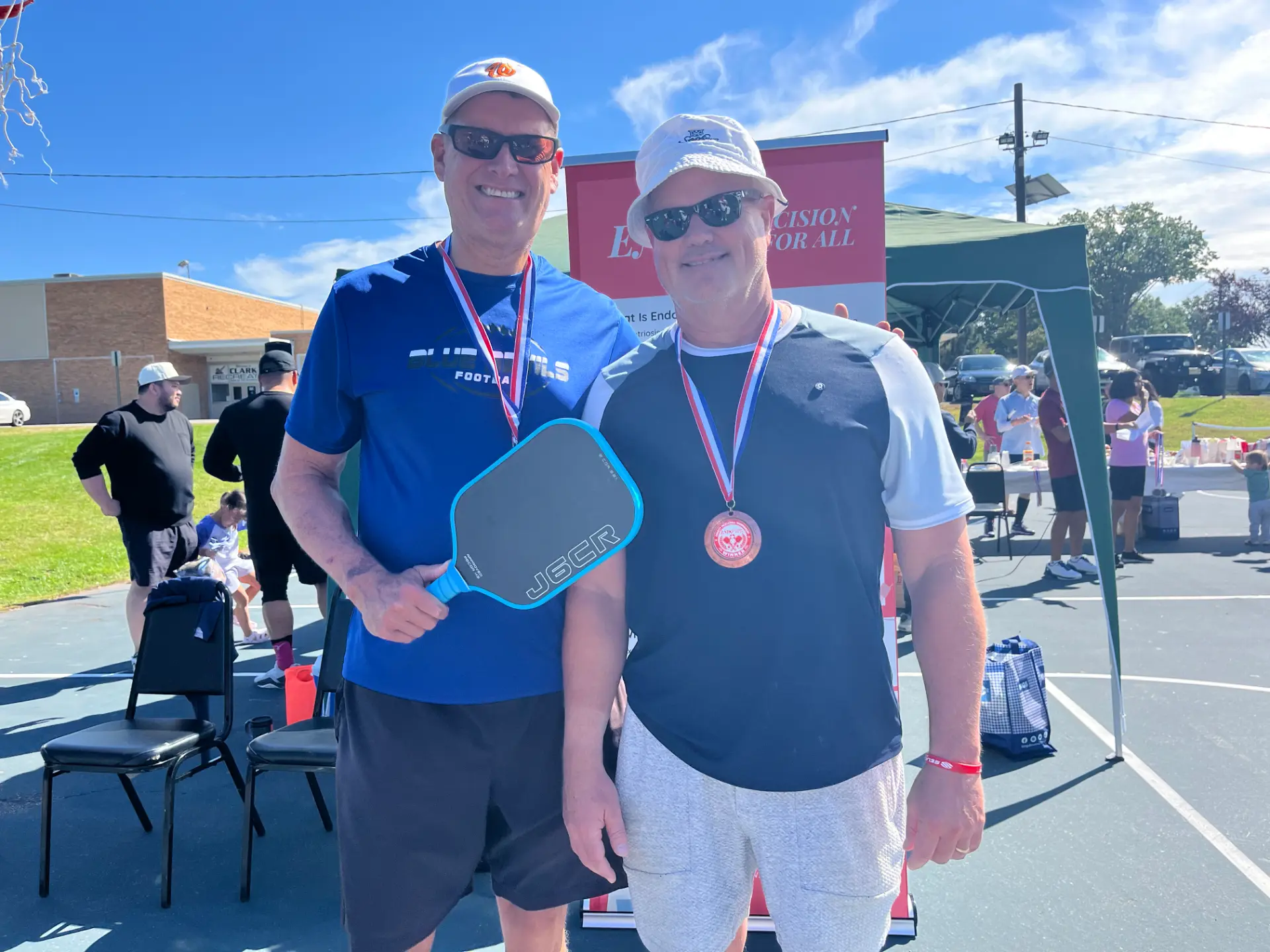 EEFA Pickleball Classic photo 4