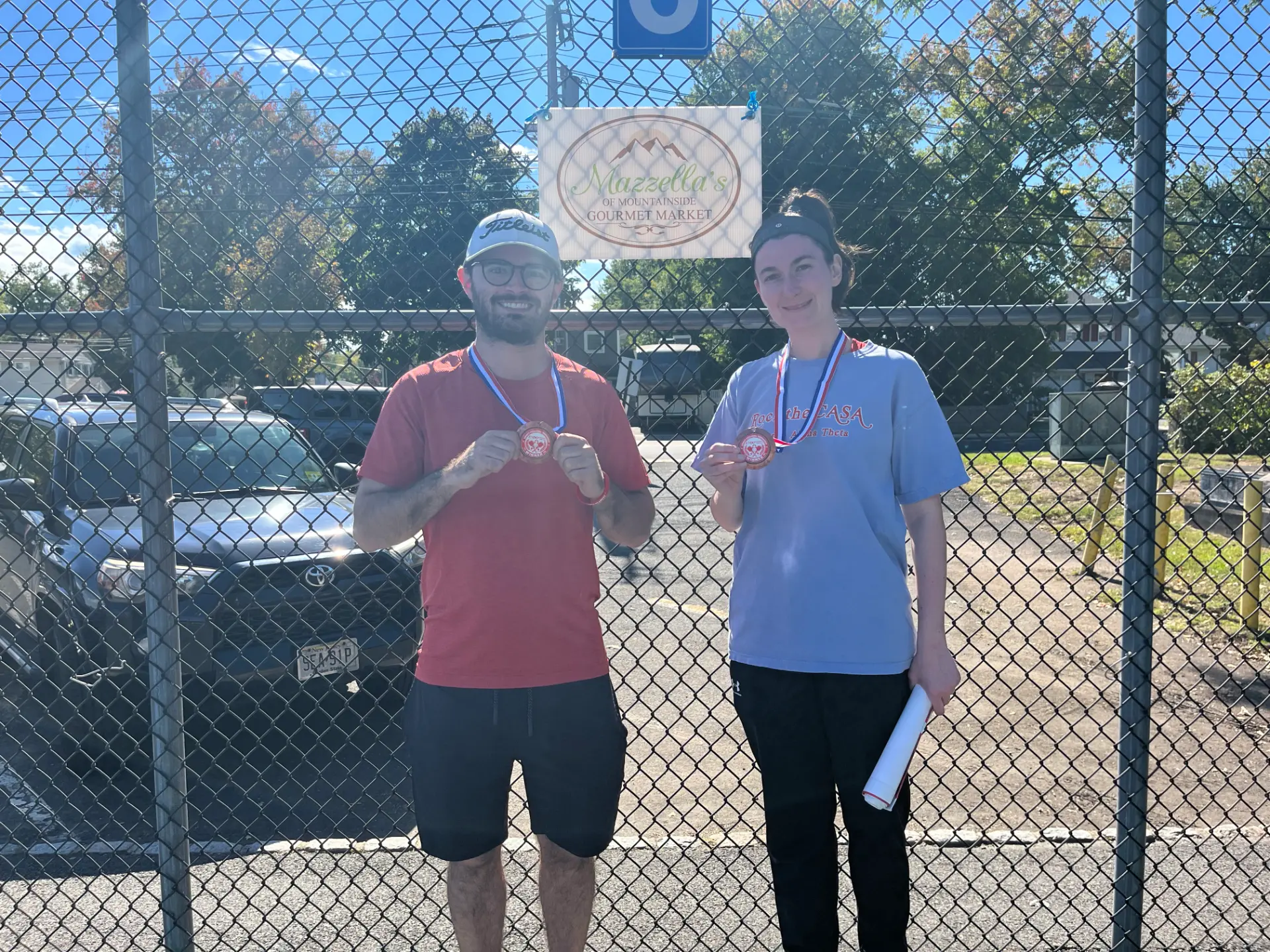 EEFA Pickleball Classic photo 8