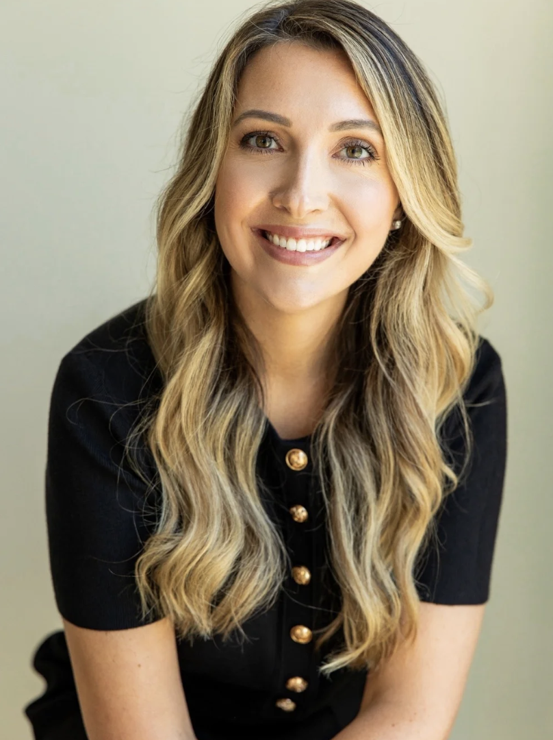 Headshot of Jaime Silva, RN, BSN