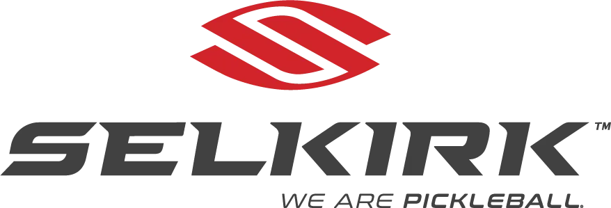 Selkirk Pickleball logo