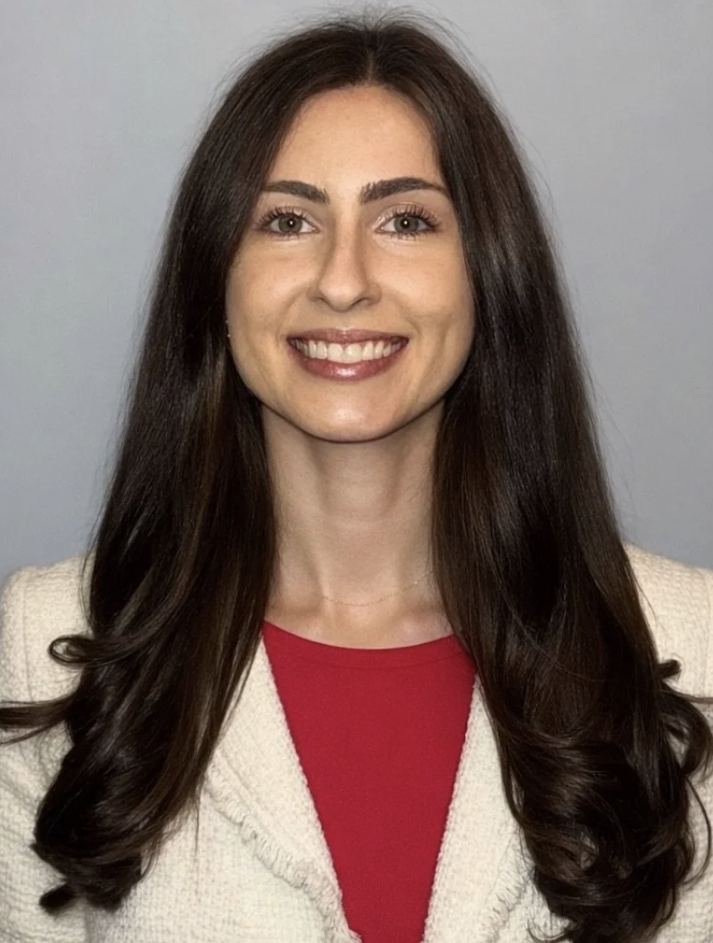 Headshot of Nicole Notar