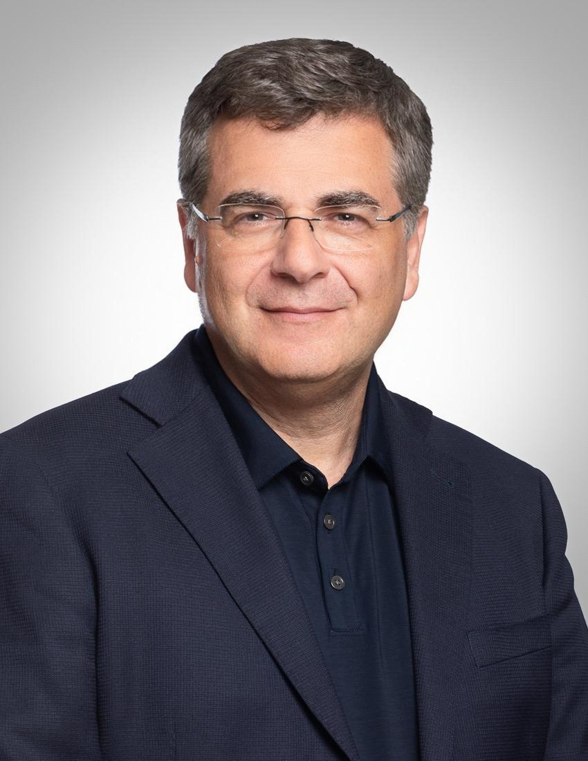 Headshot of Antonio Gargiulo, MD