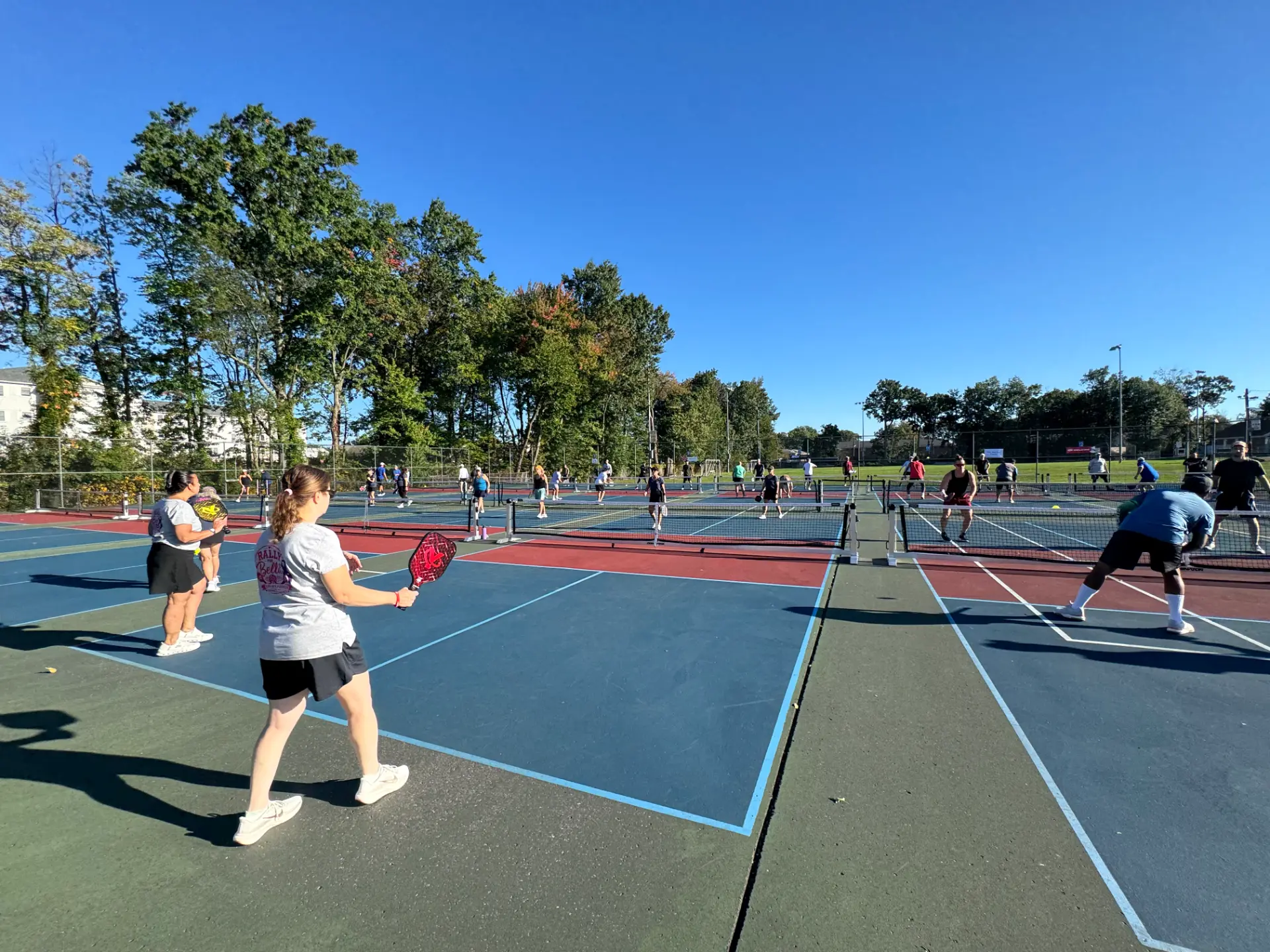 EEFA Pickleball Classic photo 11
