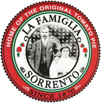 La Famiglia Sorrentos logo