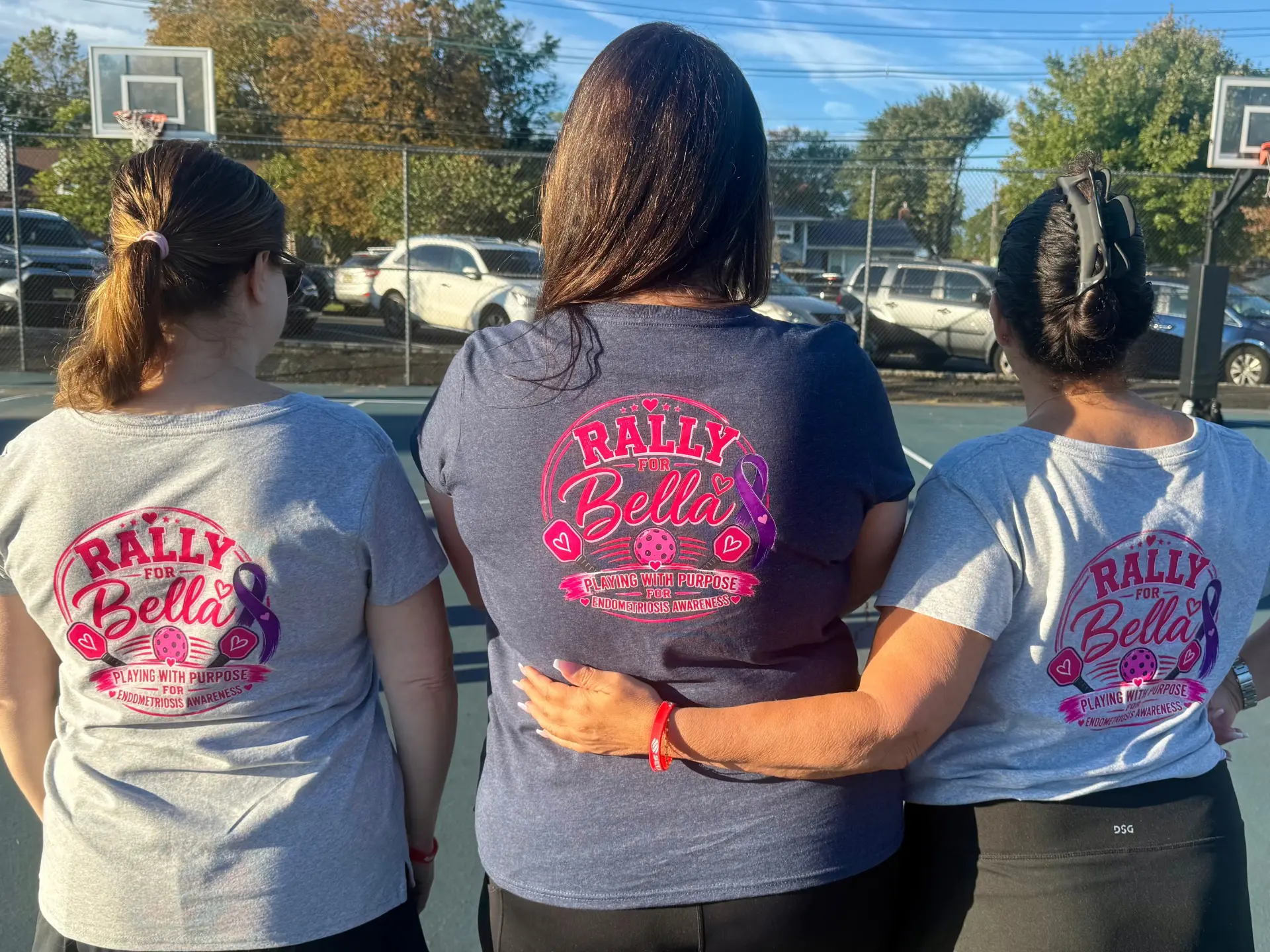 EEFA Pickleball Classic photo 18