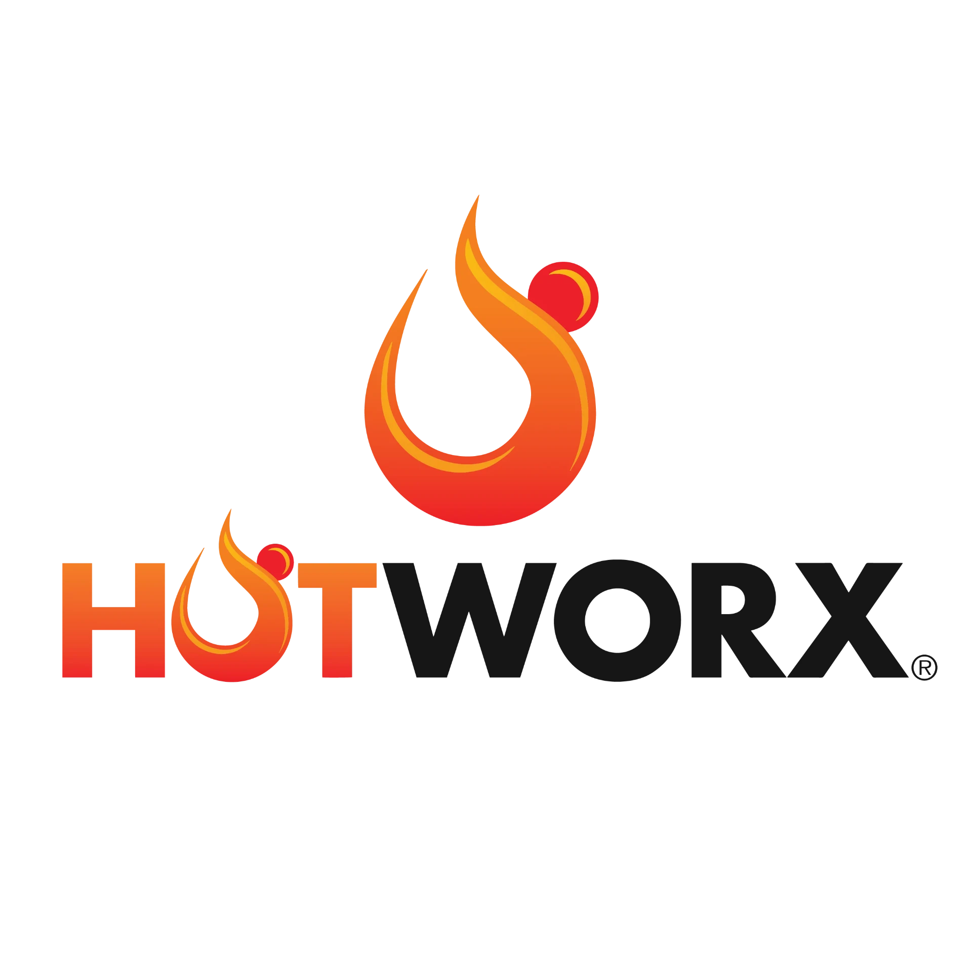 HOTWORX logo