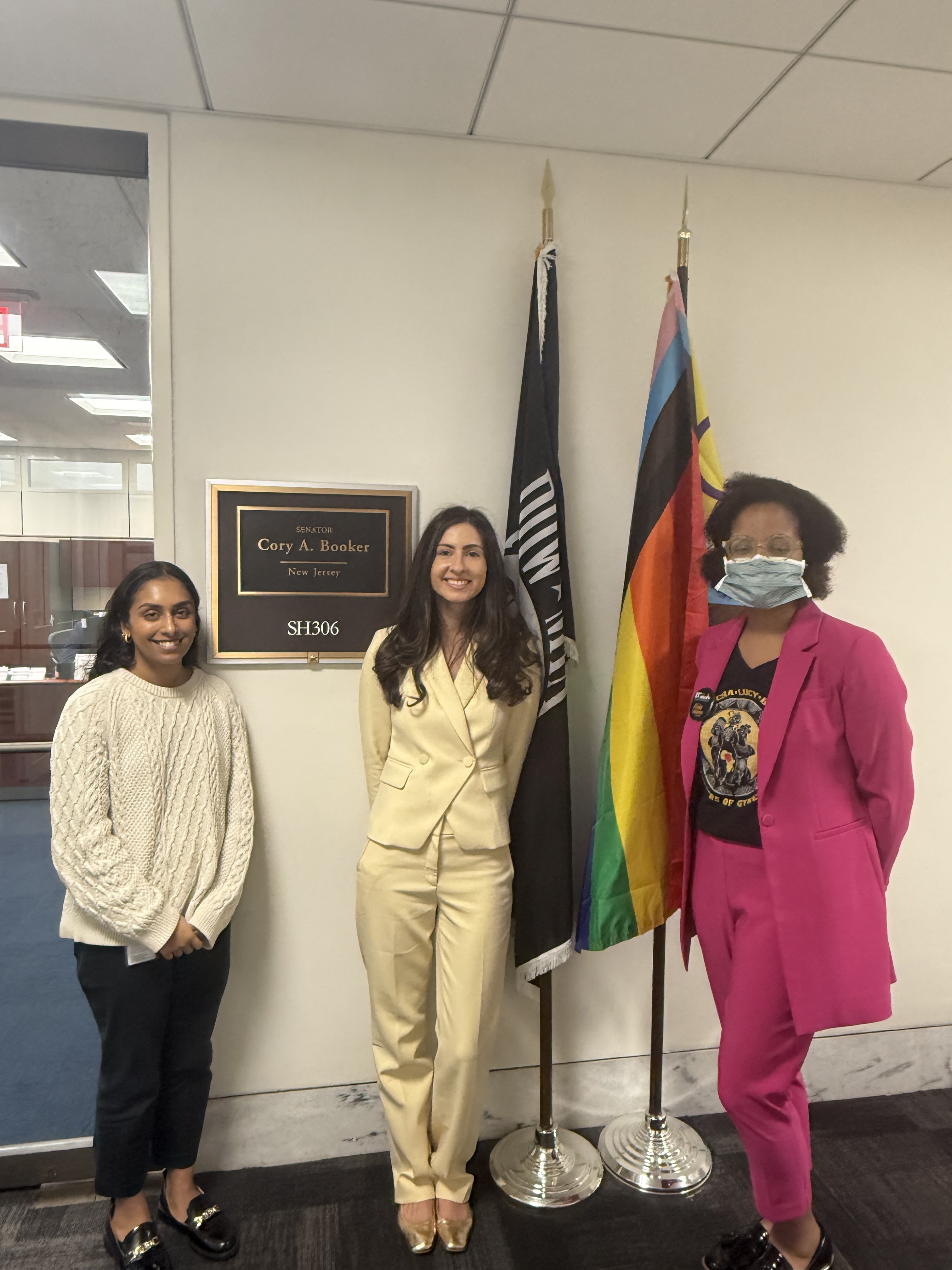 Endometriosis & Adenomyosis Capitol Hill Day 2026 photo 7