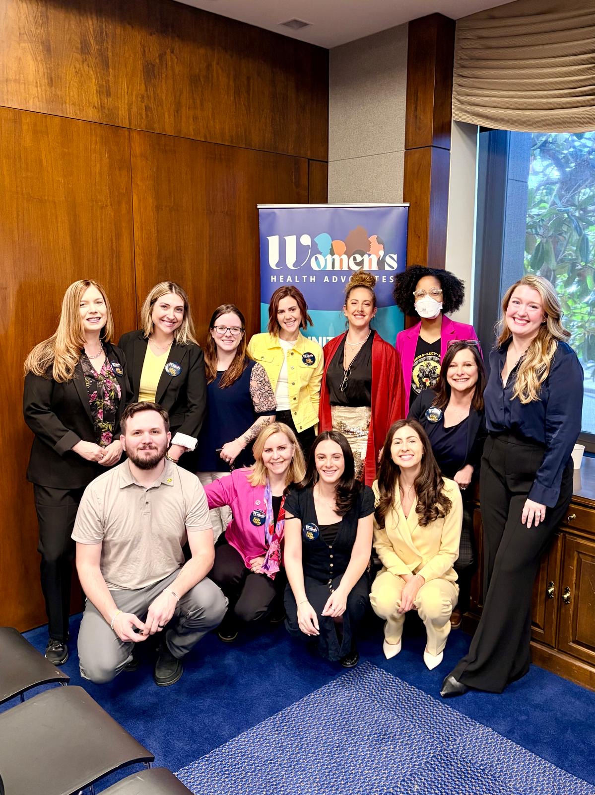 Endometriosis & Adenomyosis Capitol Hill Day 2026 photo 5