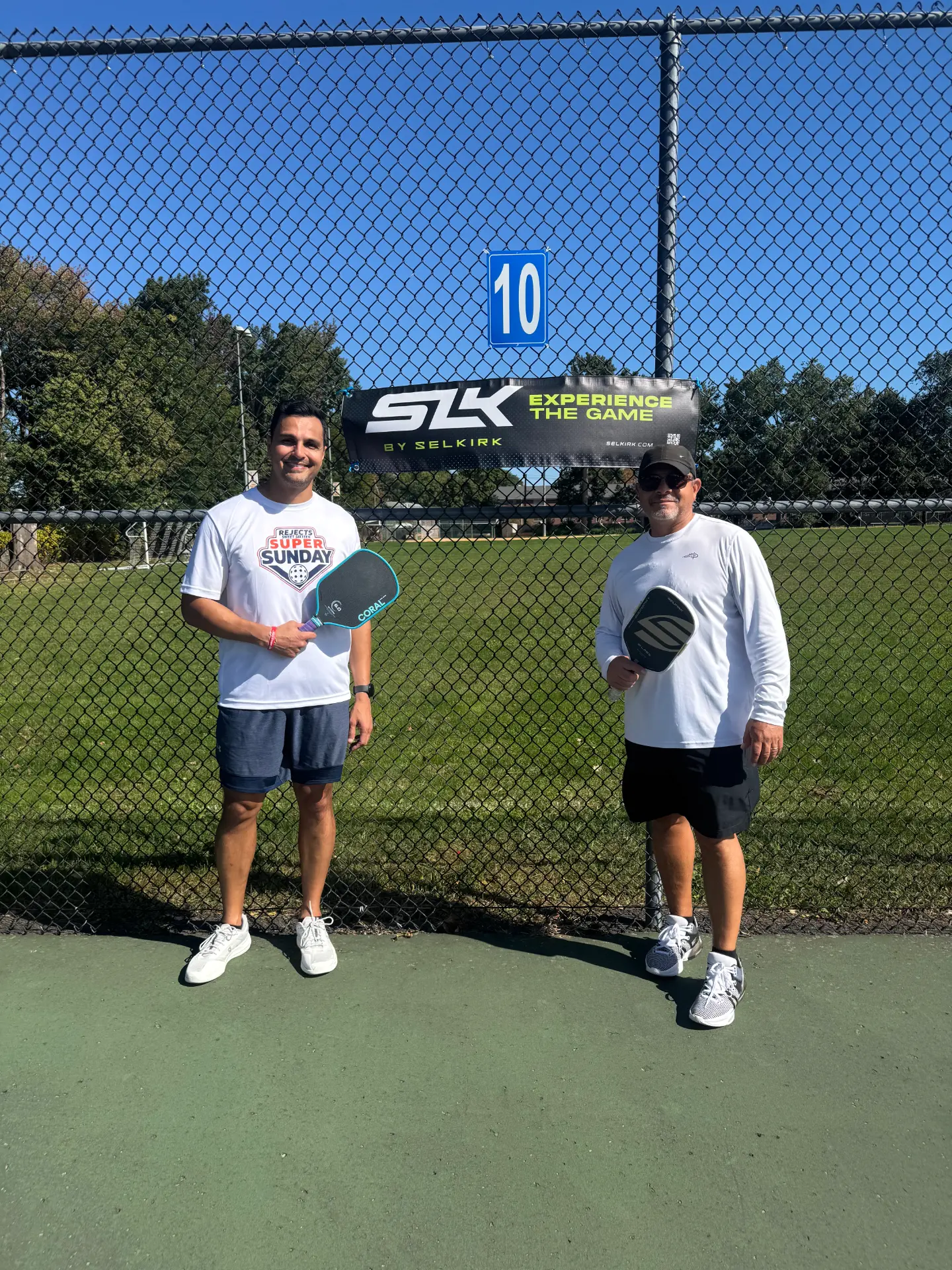 EEFA Pickleball Classic photo 14