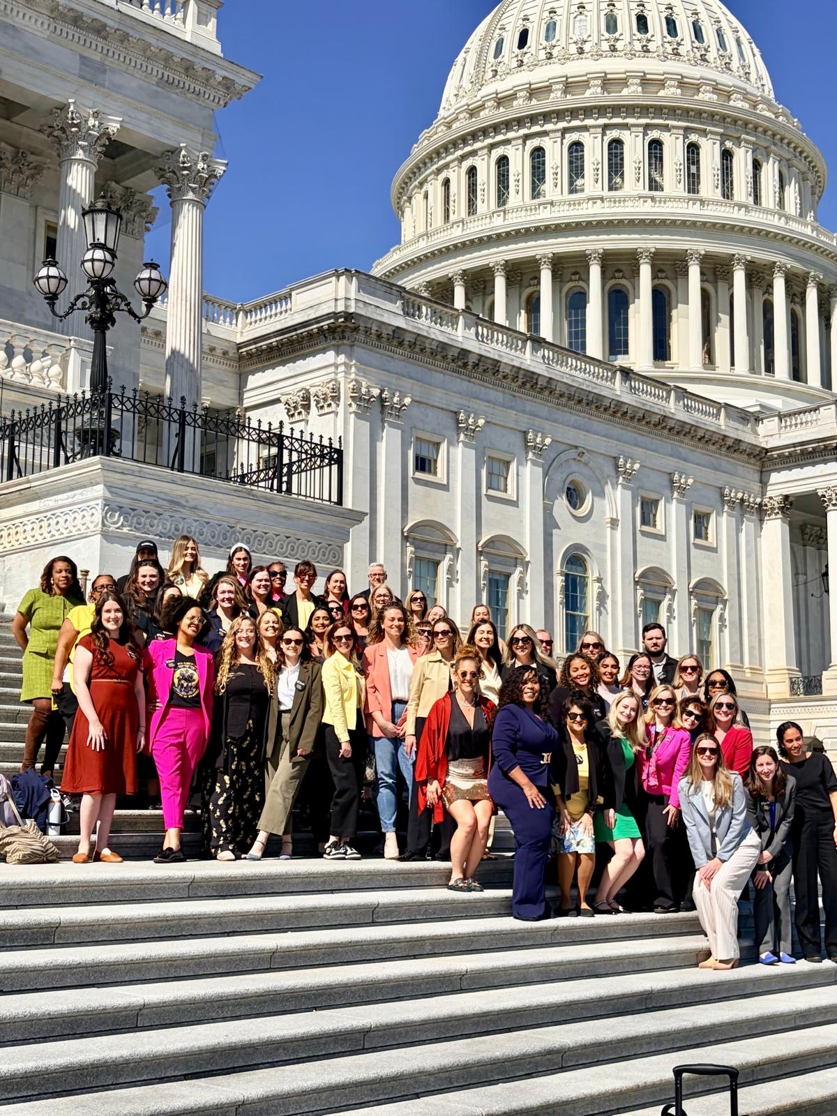 Endometriosis & Adenomyosis Capitol Hill Day 2026 photo 2