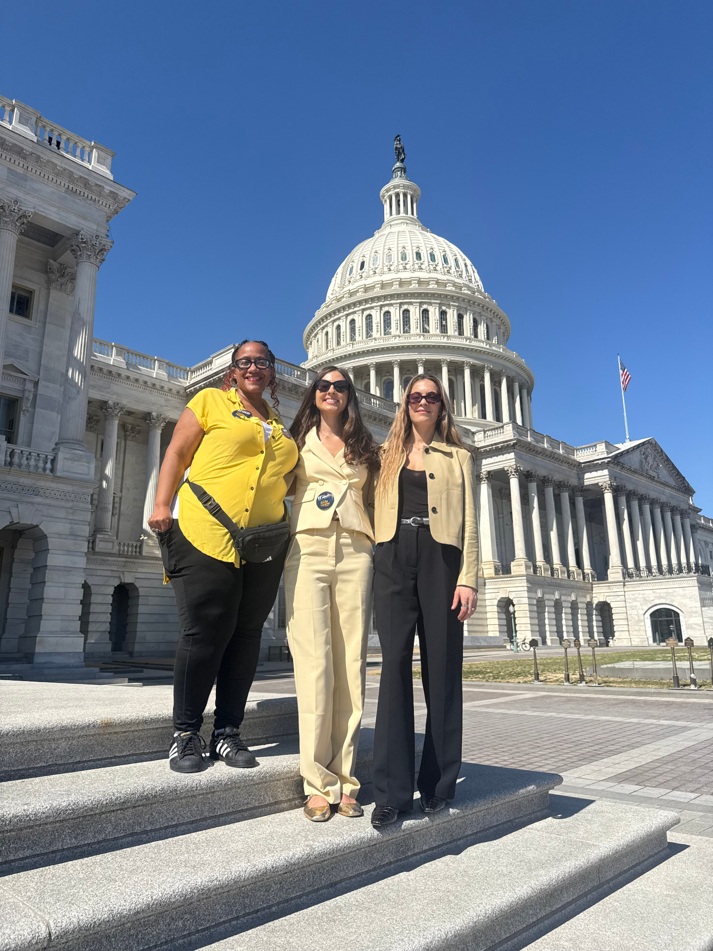 Endometriosis & Adenomyosis Capitol Hill Day 2026 photo 1