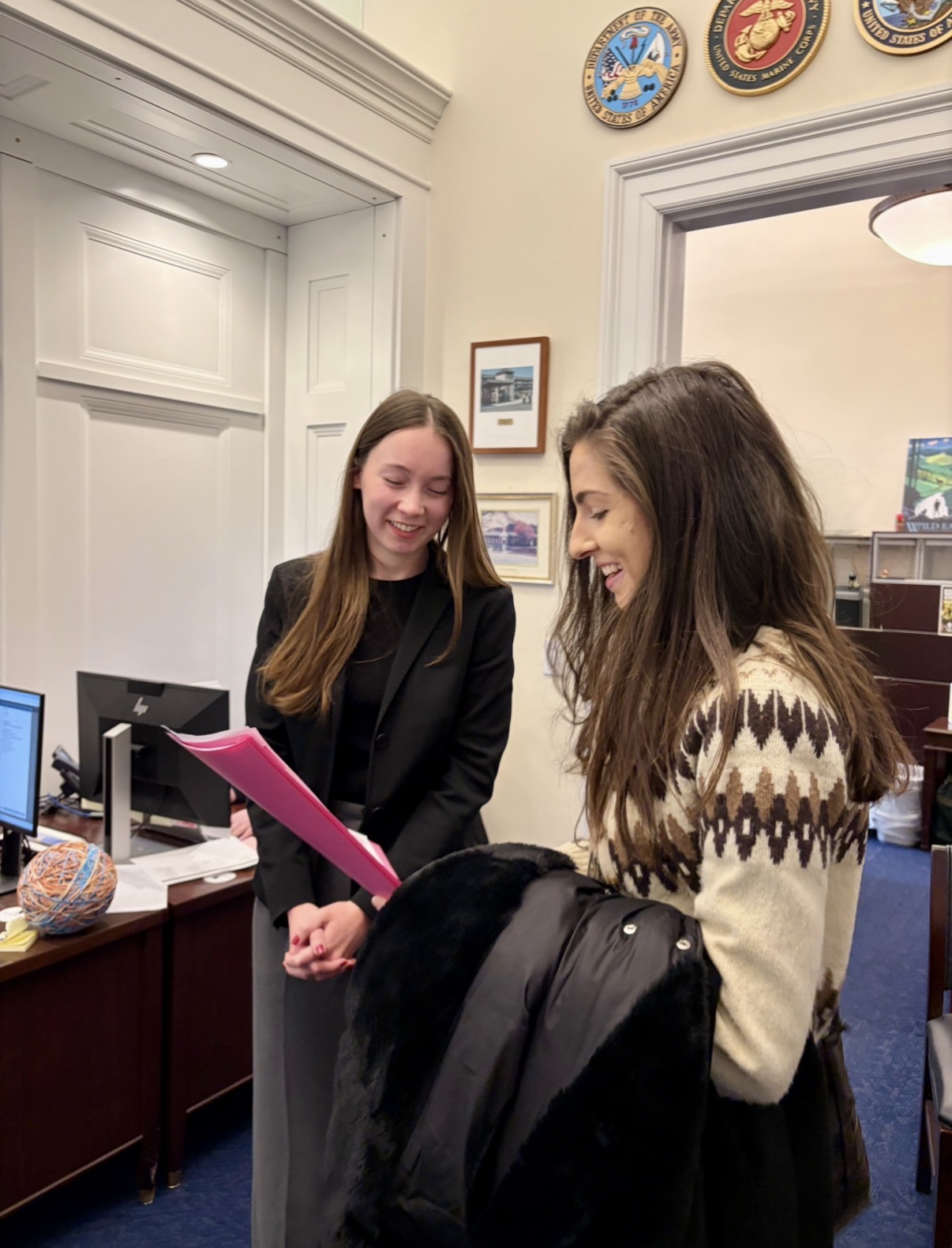 Fibroid Capitol Hill Day 2026 photo 2