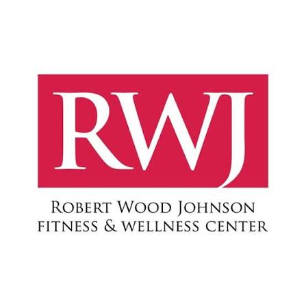 RWJ Rahway Fitness & Wellness Center logo