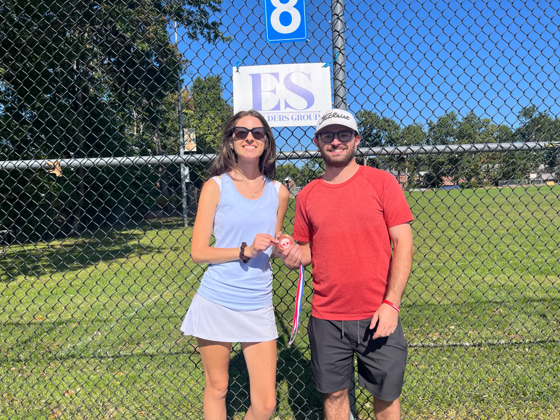 EEFA Pickleball Classic photo 7