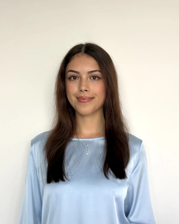 Headshot of Vanina Veeraragoo