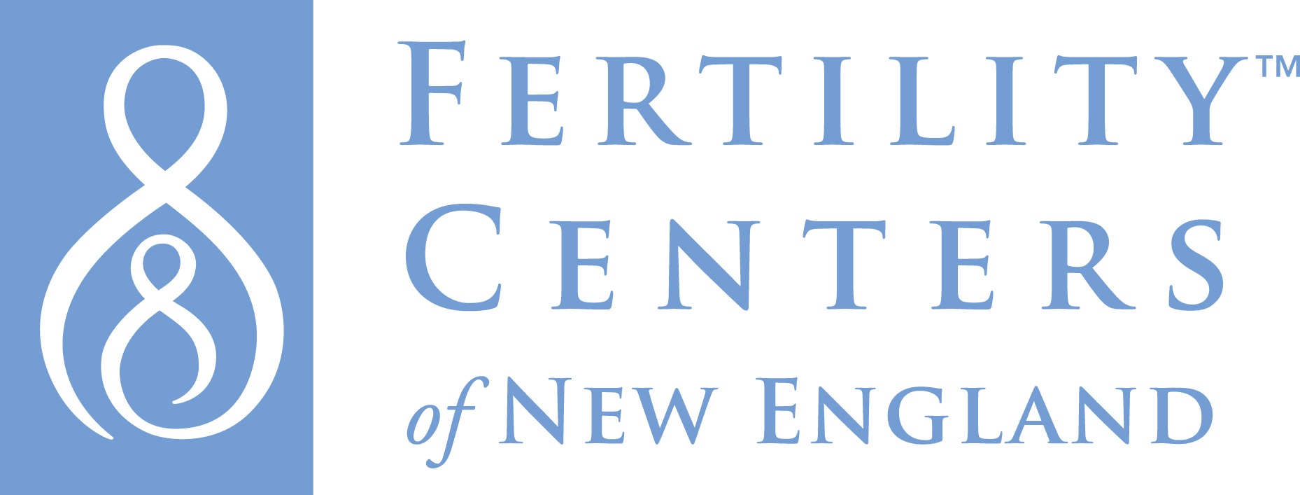 Fertility Centers of New England logo