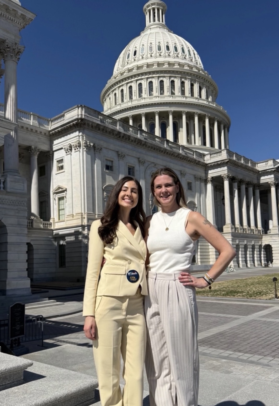 Endometriosis & Adenomyosis Capitol Hill Day 2026 photo 4