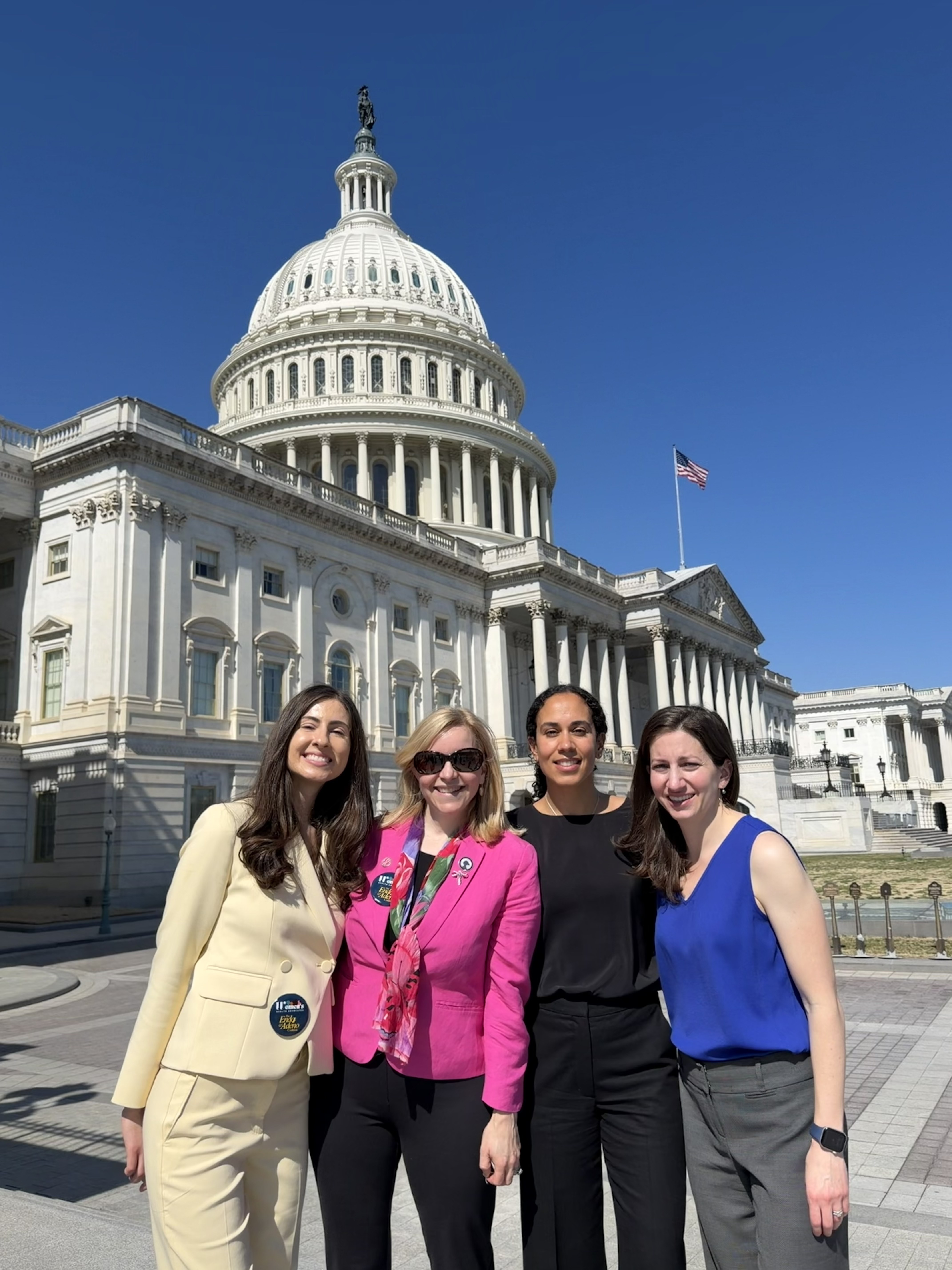 Endometriosis & Adenomyosis Capitol Hill Day 2026 photo 8