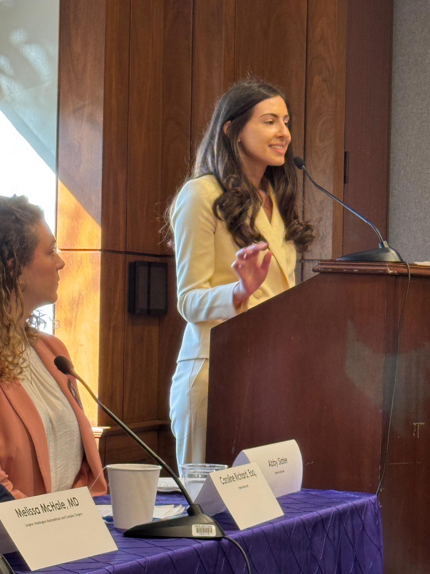 Endometriosis & Adenomyosis Capitol Hill Day 2026 photo 3