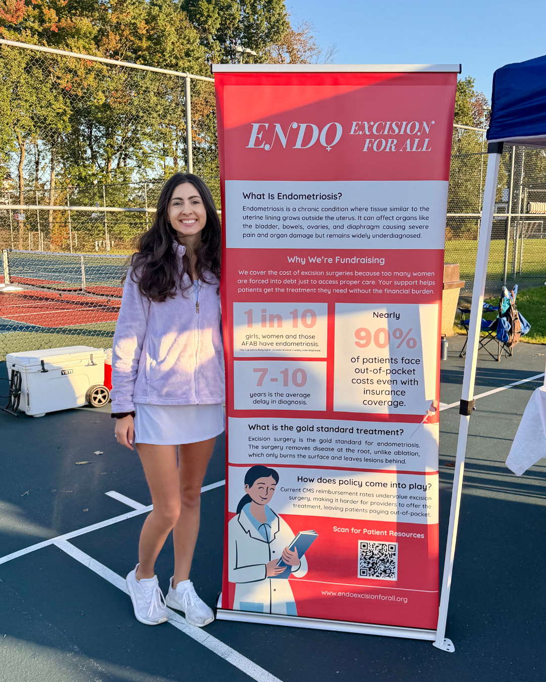 EEFA Pickleball Classic photo 1