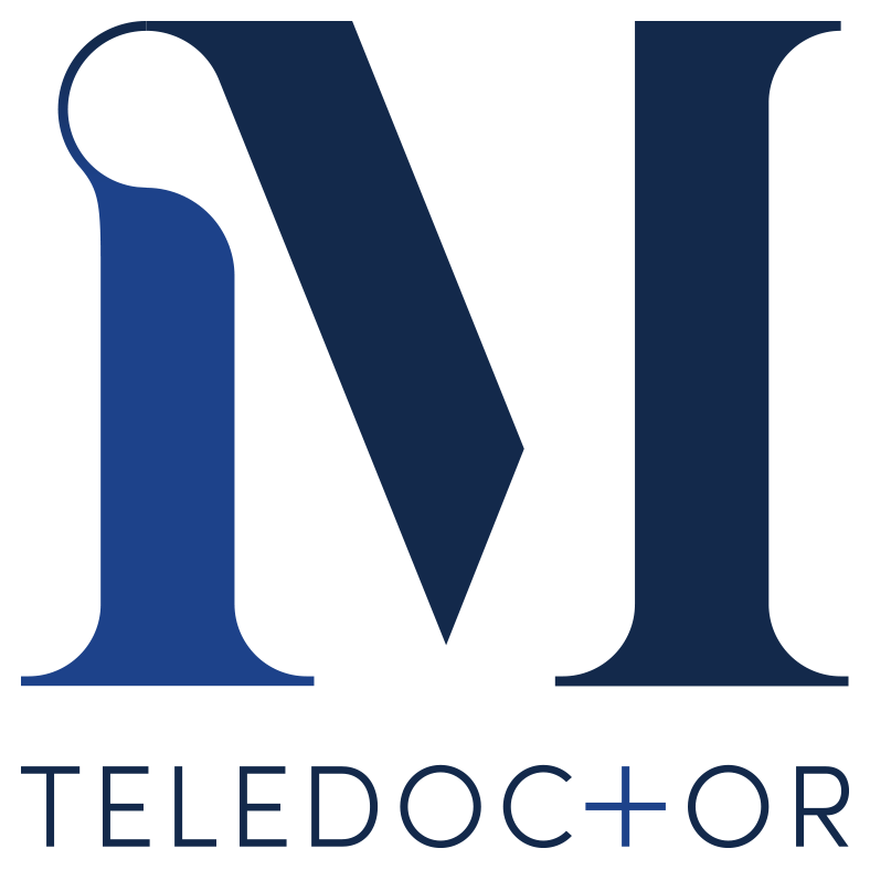 IMTELEDOCTOR logo