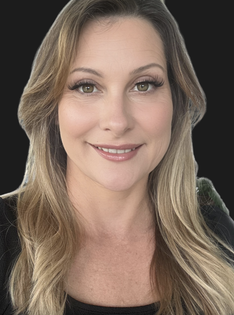 Headshot of Jackie Lenz