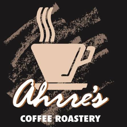 Ahrre's Coffee Roastery logo