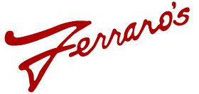 Ferraro's Restaurant logo