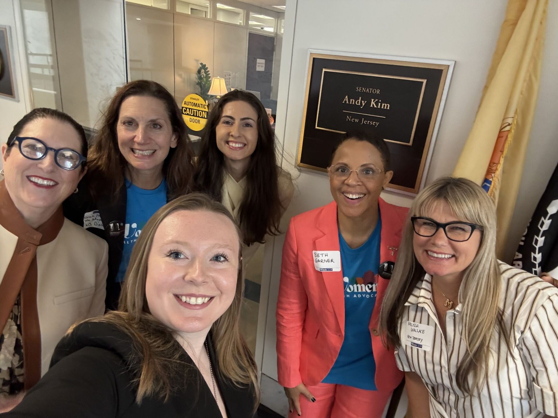 2nd Annual Women's Health Capitol Hill Day 2026 photo 2