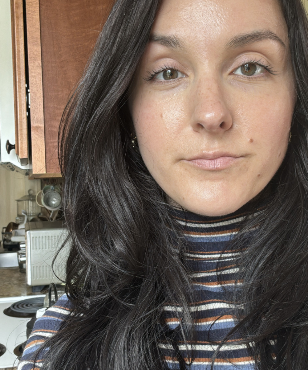 Portrait of Nichole Manfredi