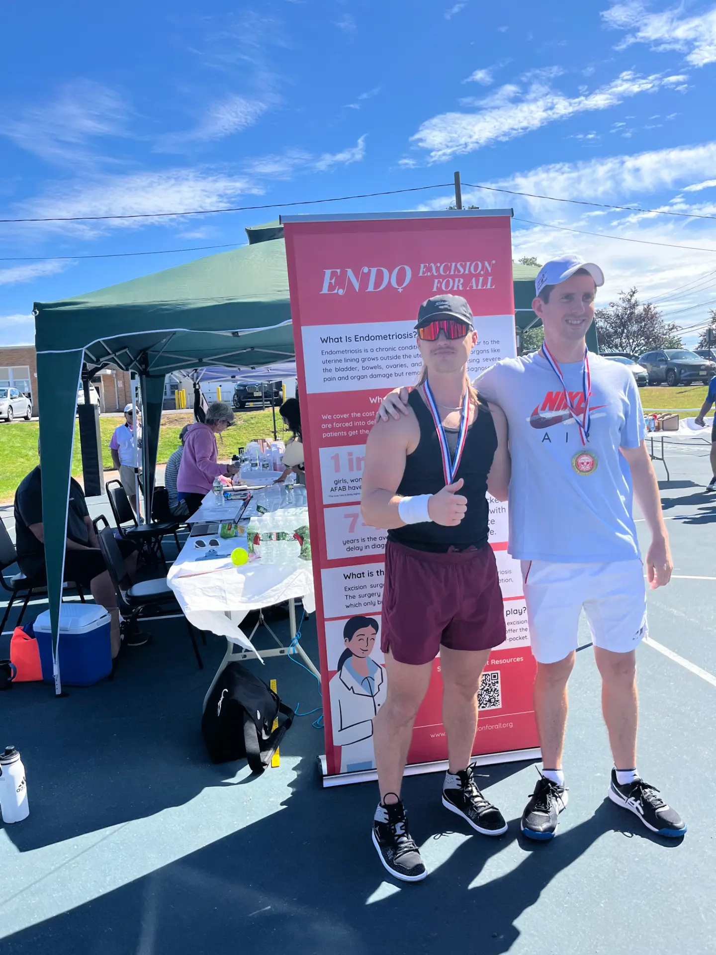 EEFA Pickleball Classic photo 6