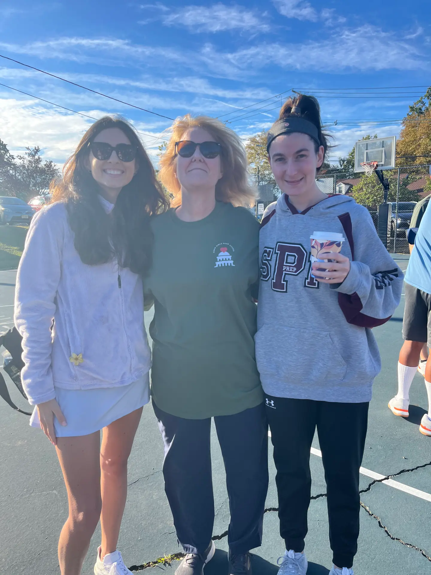 EEFA Pickleball Classic photo 3