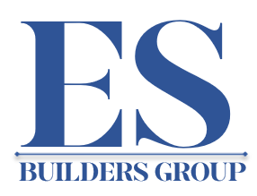 ES Builders Group logo