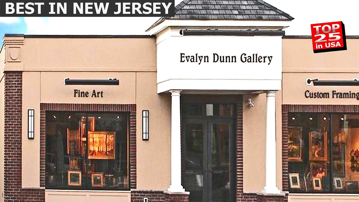 Evalyn Dunn Gallery logo