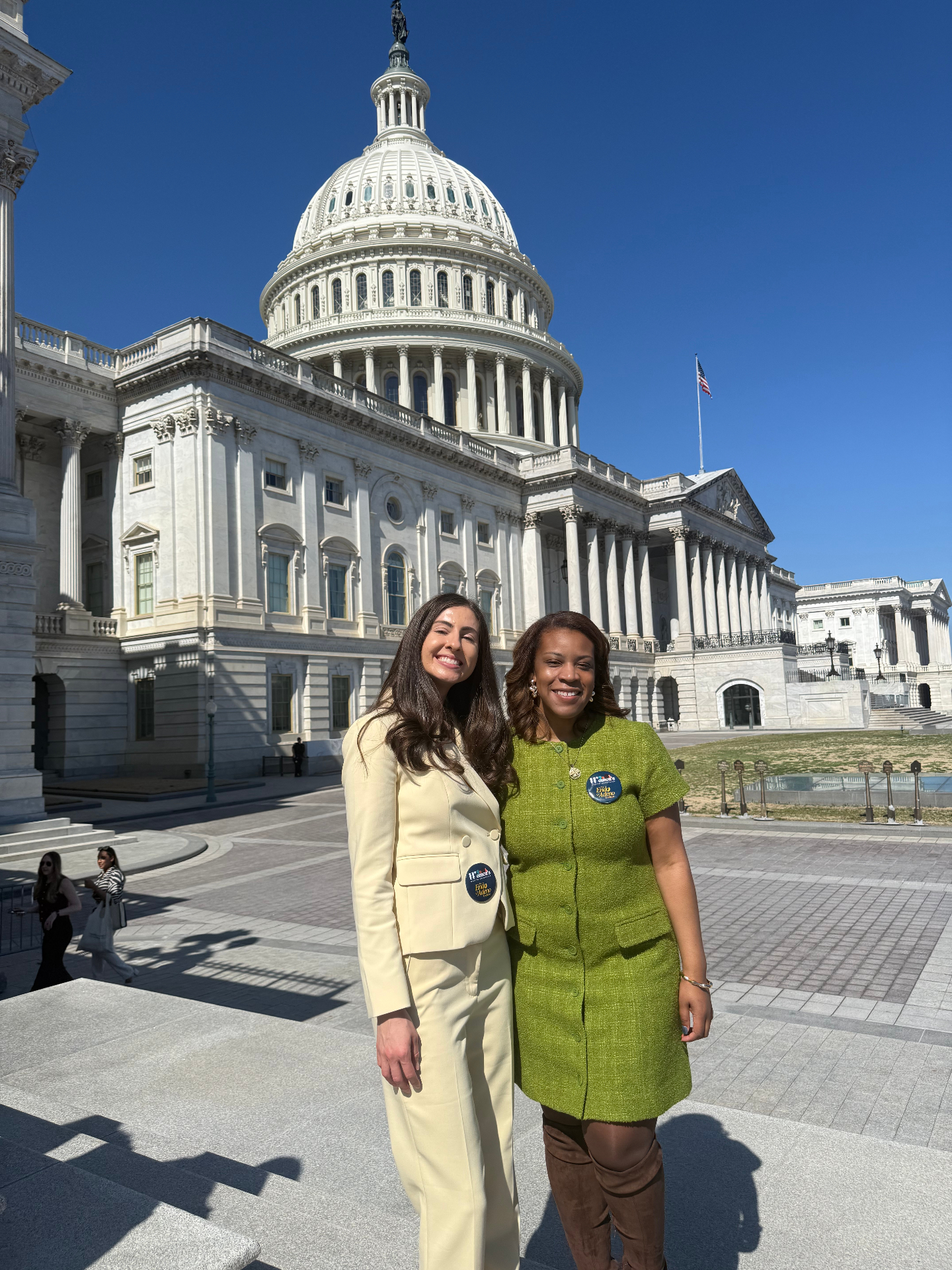 Endometriosis & Adenomyosis Capitol Hill Day 2026 photo 6