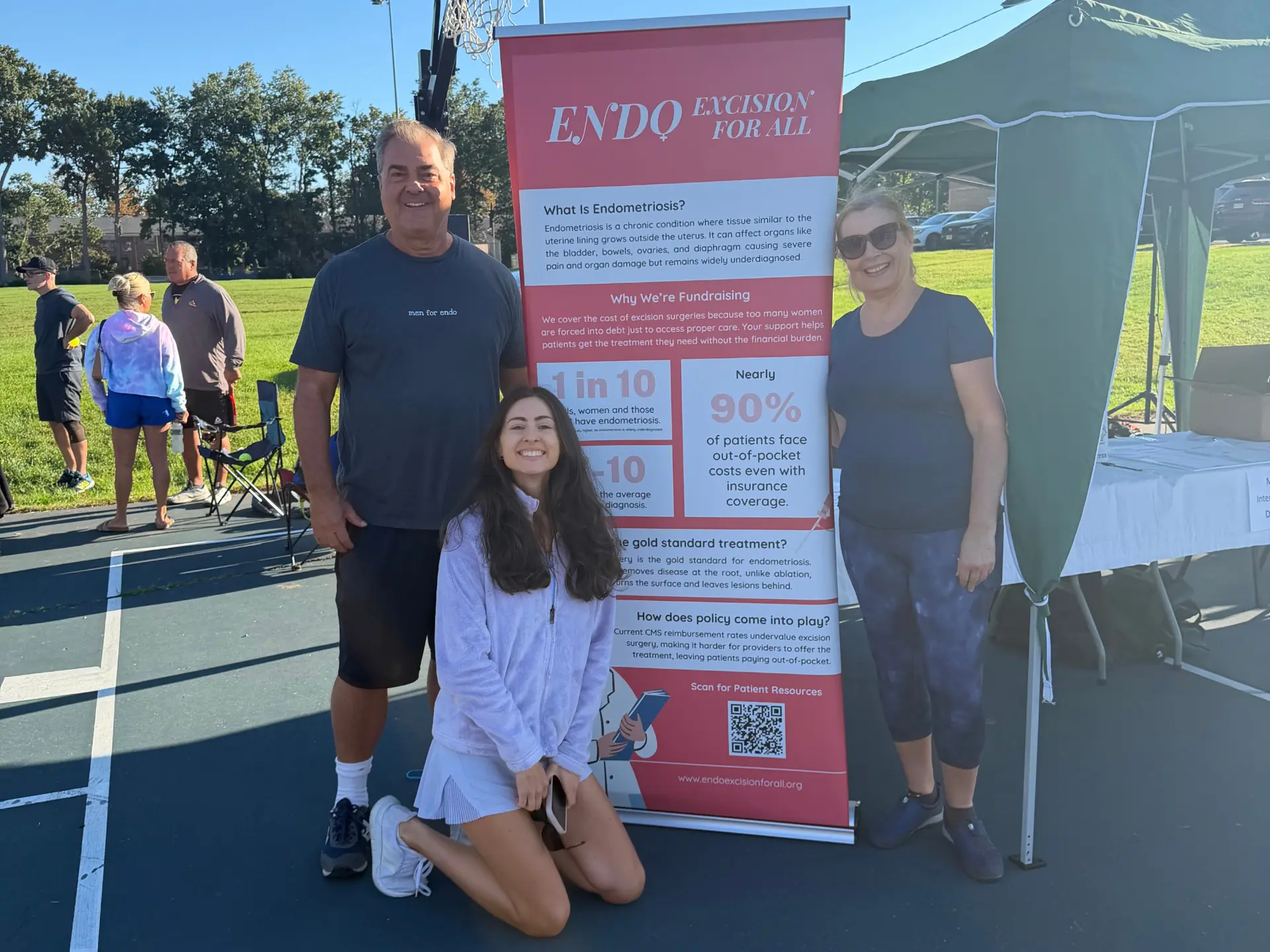 EEFA Pickleball Classic photo 21