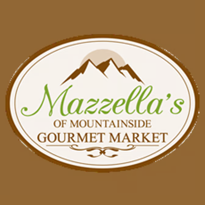 Mazzella's Gourmet Market logo