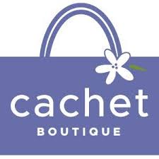 Cachet Boutique logo
